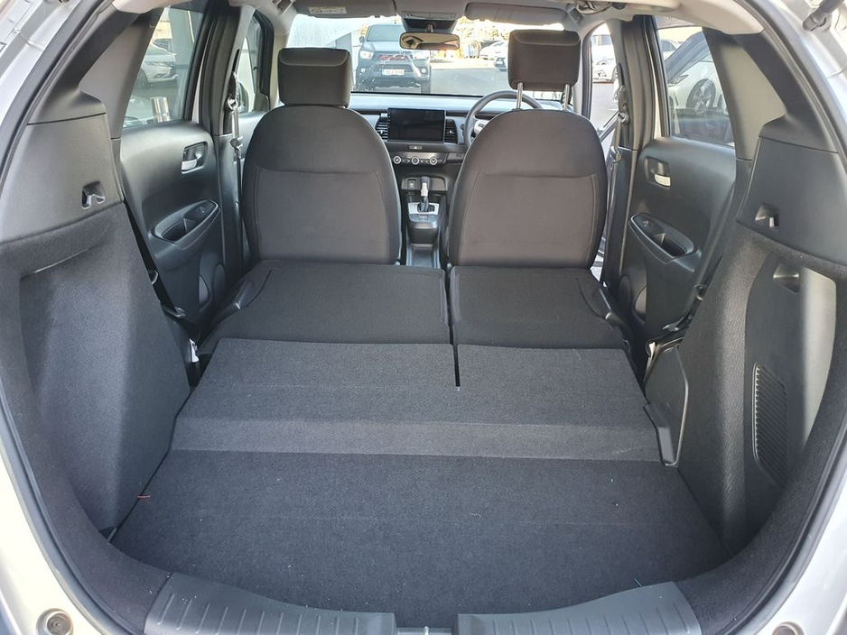 2020 Honda Jazz - image 27