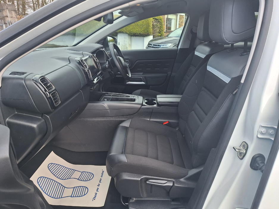 2023 Citroen C5 Aircross - image 30