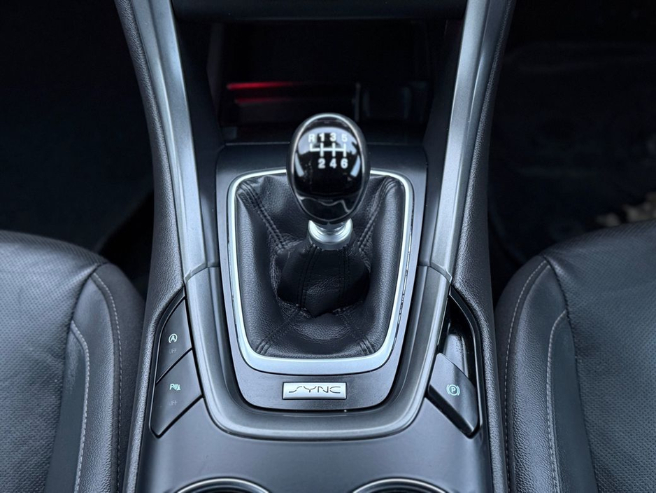 2018 Ford Mondeo 2.0 TDCI Titanium 150PS // FULL LEATHER // SAME DAY FINANCE // €13,750