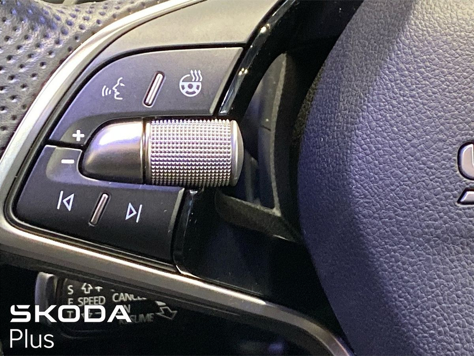 2025 Skoda Enyaq 85x Sportline *Massive Spec* €59,950