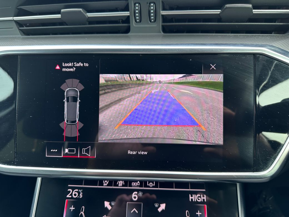 2019 Audi A6 - image 30