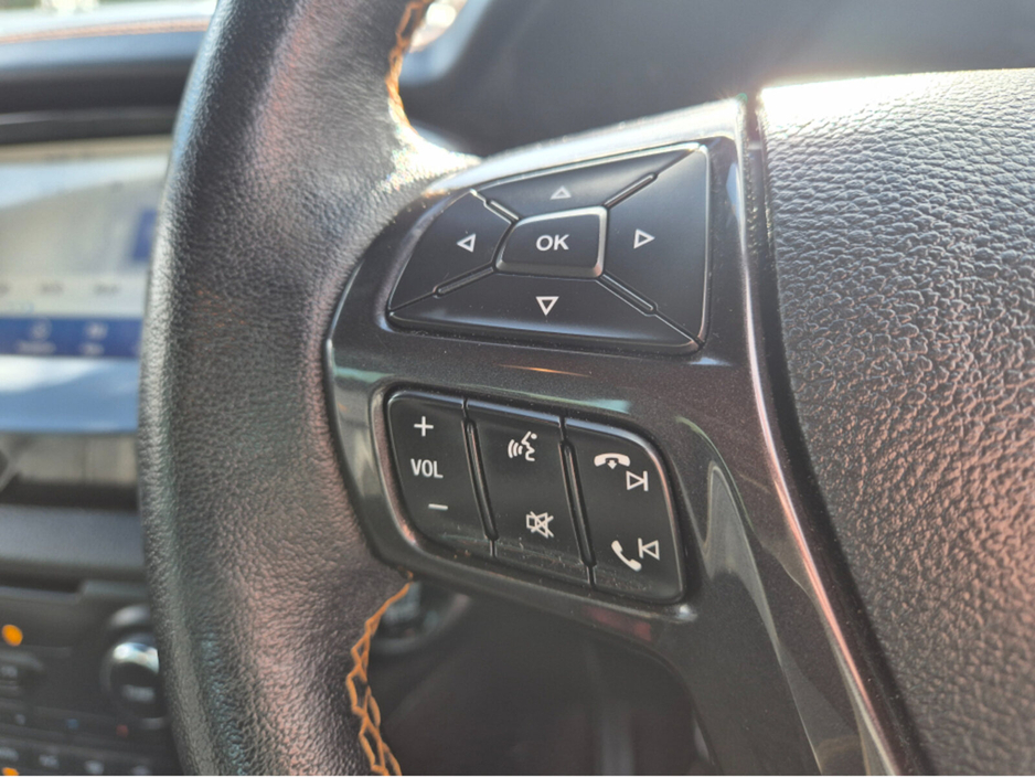 2021 Ford Ranger - image 10