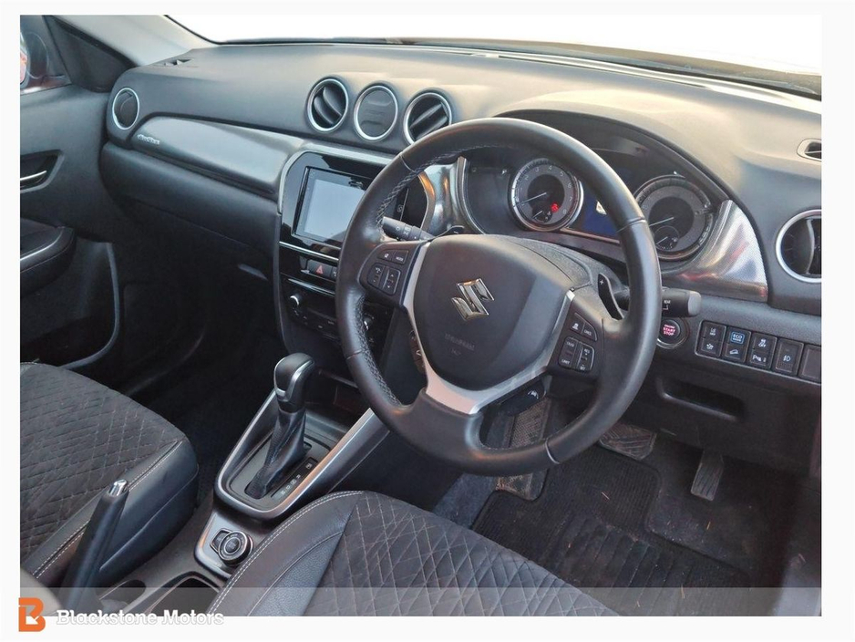 2023 Suzuki Vitara 1.5 Full Hybrid SZ5 ALLGRIP AGS €23,950