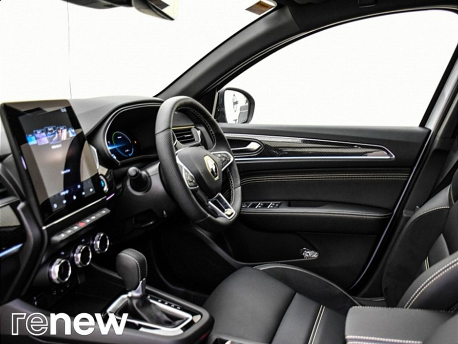 2023 Renault Arkana E-Tech Engineered Hybrid 145 Auto €28,500