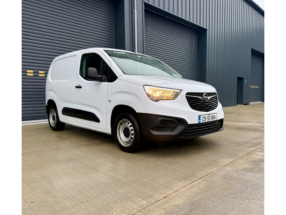 2023 Opel Combo for sale in , Ireland