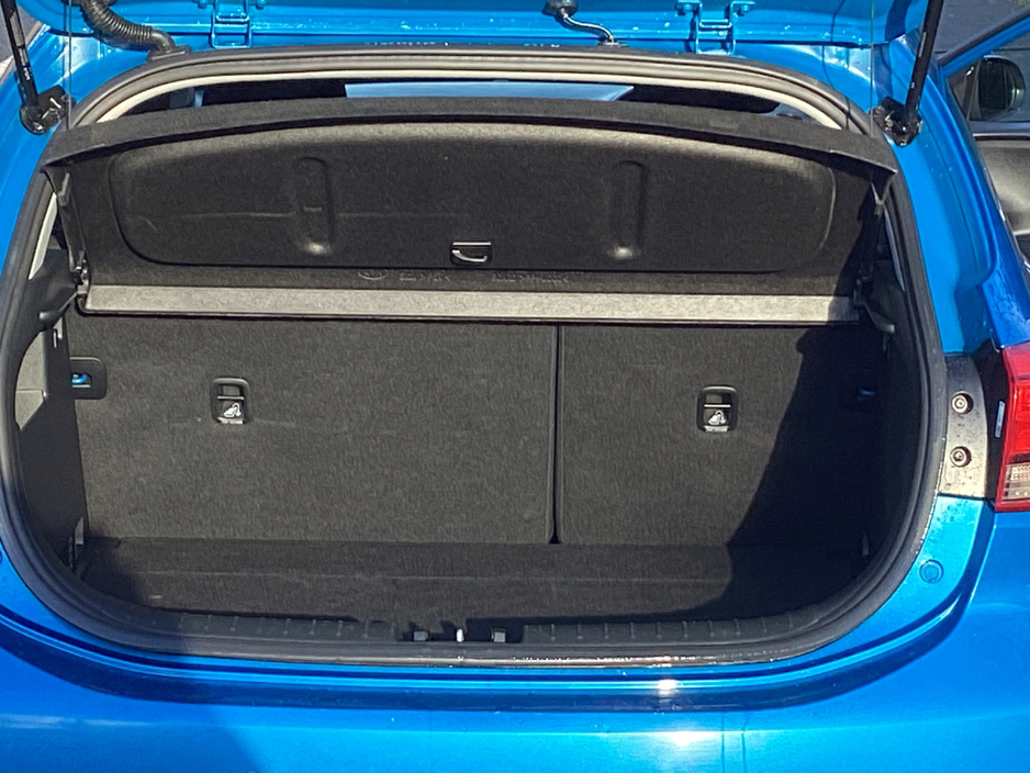 2022 Kia Rio PE Petrol MY2021 5DR €14,950