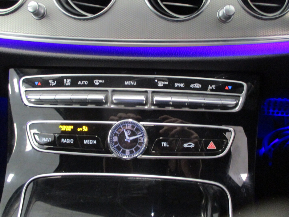 2019 Mercedes-Benz E Class E 220 D AVANTGARD 18% A/T €29,950