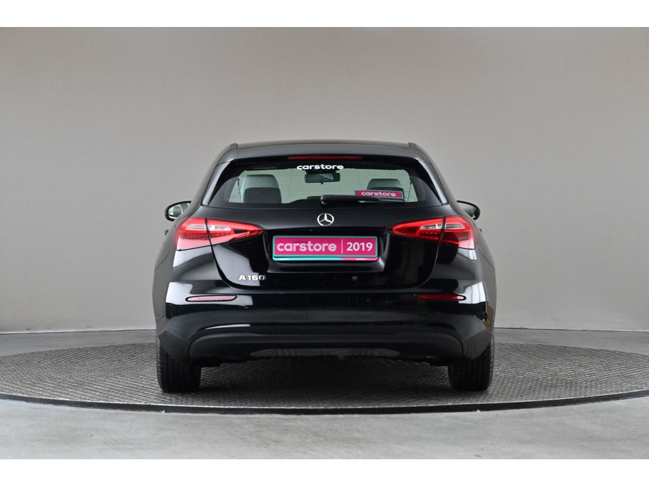 2019 Mercedes-Benz A Class 1.3 160 STYLE 6SPD *LOW MILEAGE*BEIGE LEATHER* €23,890