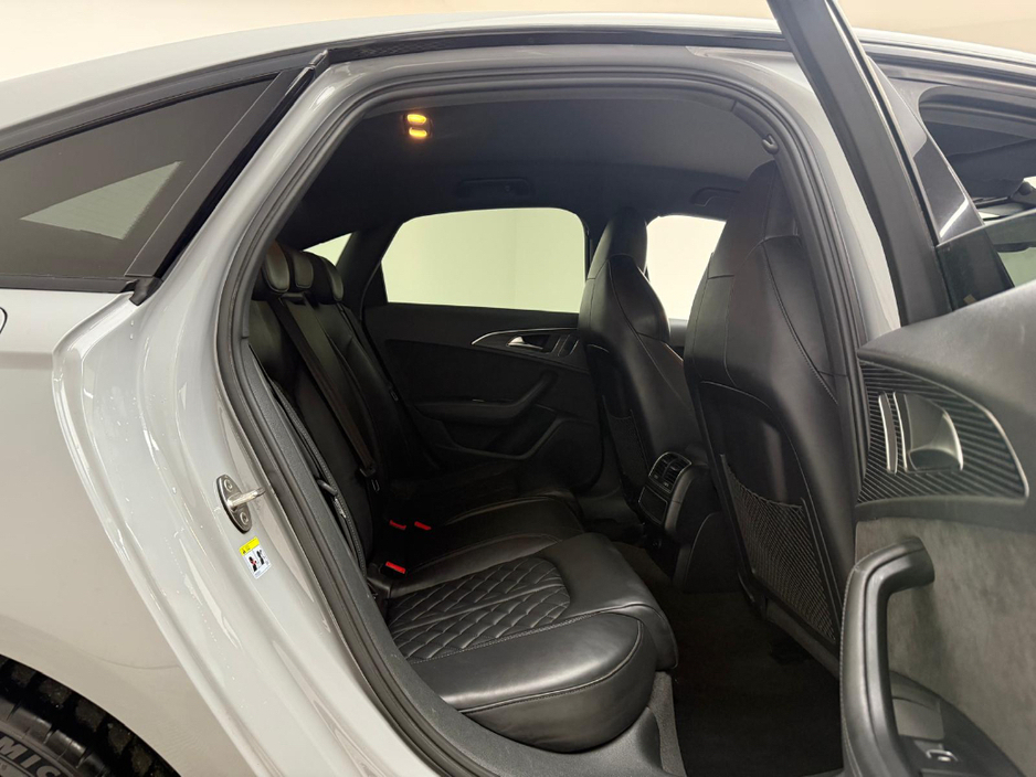 2016 Audi A6 - image 14