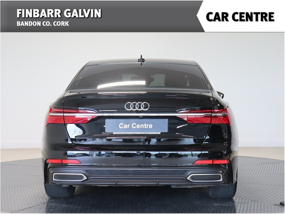 2021 Audi A6 - image 13