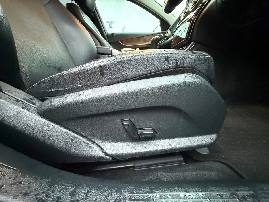 2017 Mercedes-Benz C Class C180 D AVANTGARDE *LOW KMS* €16,900