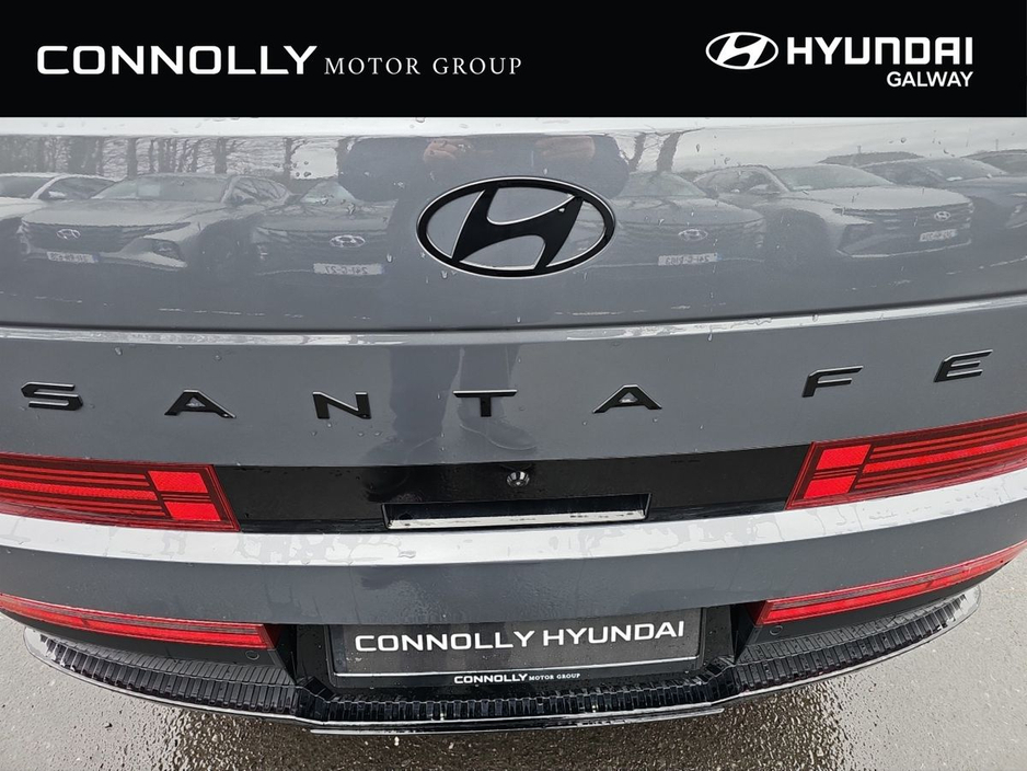 2026 Hyundai Santa Fe - image 17