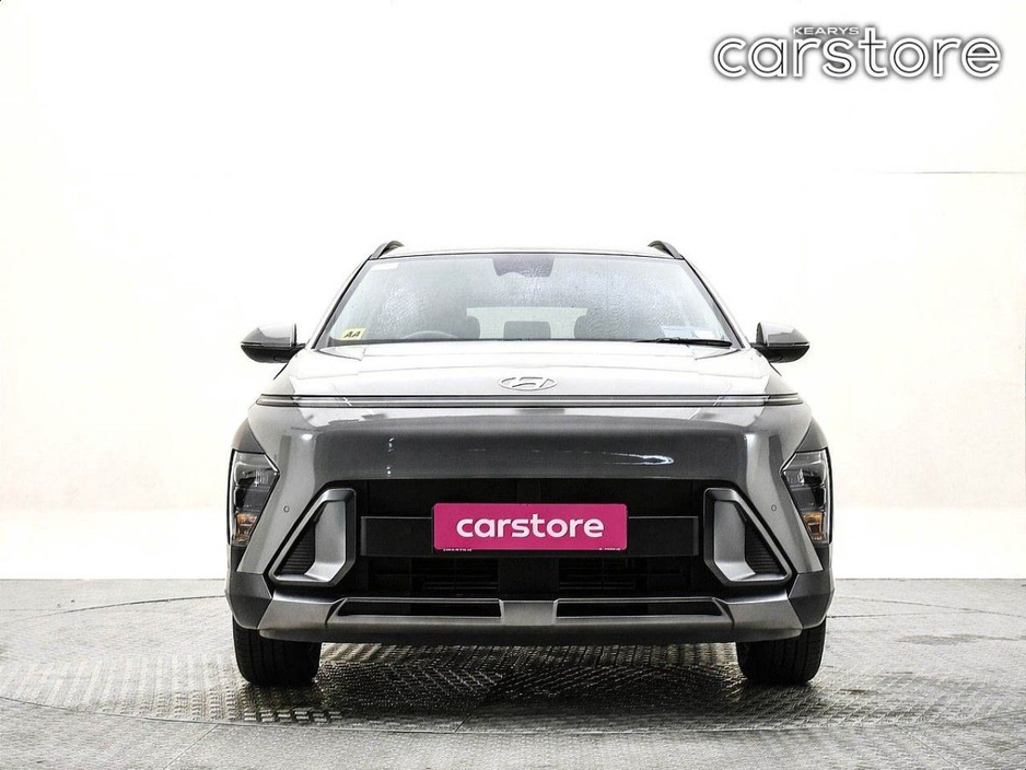 2024 Hyundai Kona - image 4