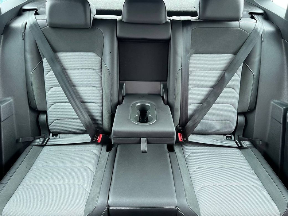 2019 Volkswagen Tiguan - image 12