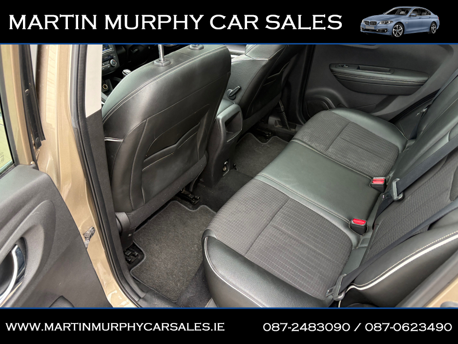 2016 Renault Kadjar - image 12