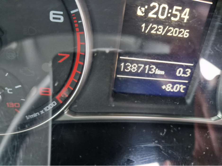 2012 Audi A1 1.4 PETROL AUTO €8,995