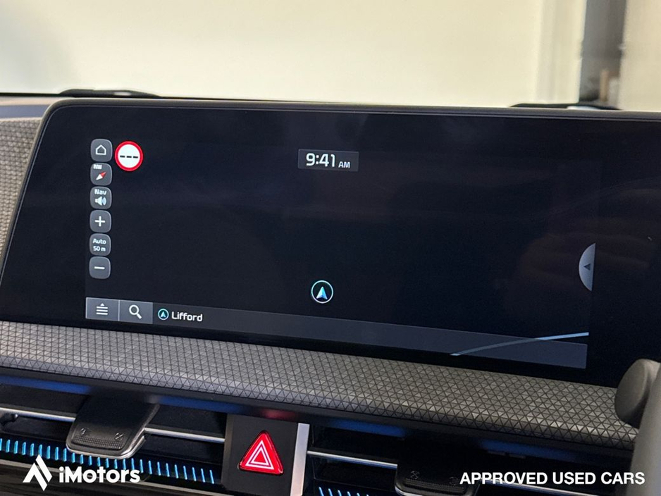 2023 Kia EV6 - image 27