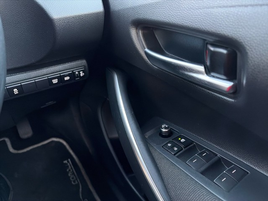 2023 Toyota Corolla COROLLA LUNA SALOON €23,888