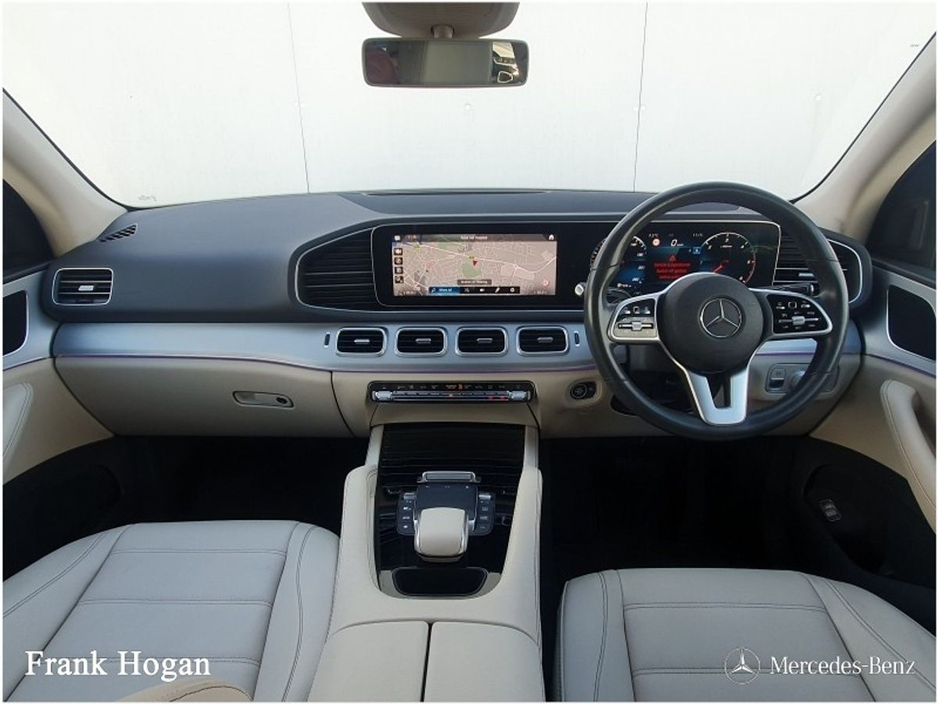 2021 Mercedes-Benz GLE Class GLE 300d 4MATIC €48,900