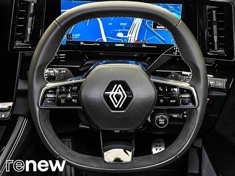 2025 Renault Austral - image 25