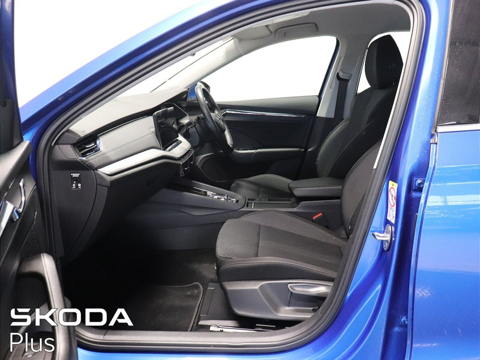 2023 Skoda Octavia OCTAVIA STY 1.5TSI 150HP DSG €31,950