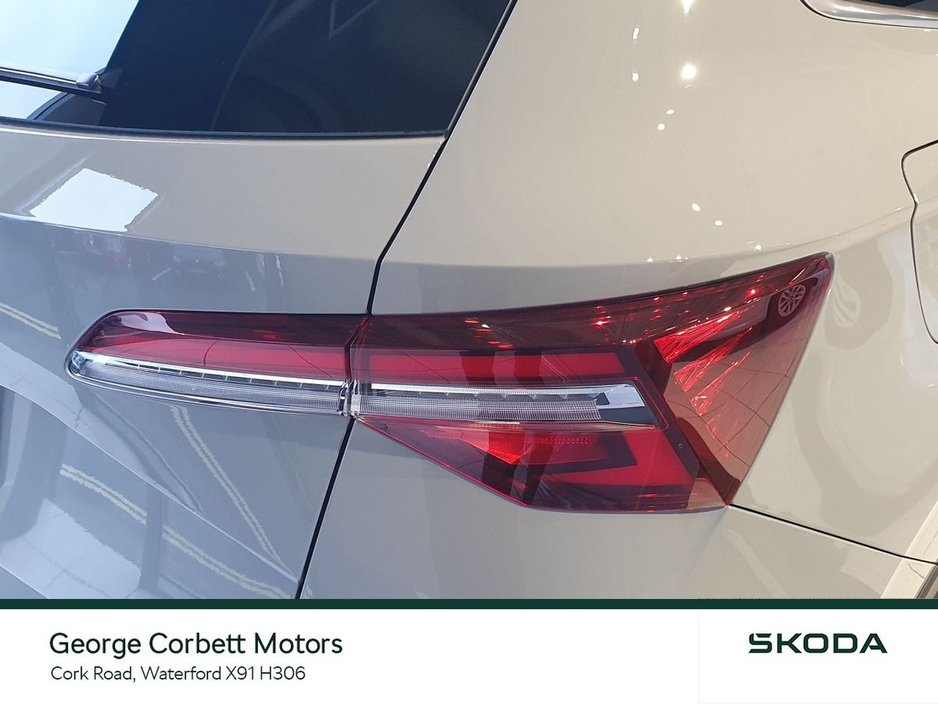 2026 Skoda Karoq Selection+ 1.0 TSI - Available for Immediate Delivery €45,335
