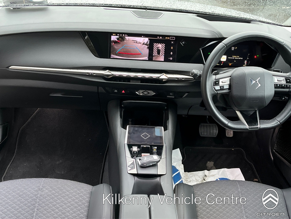 2024 DS Automobiles DS 4 - image 10