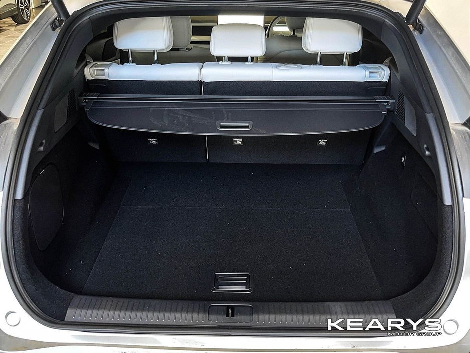 2026 Xpeng G6 - image 9