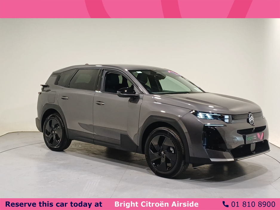 2026 Citroen C5 Aircross for sale in , Ireland