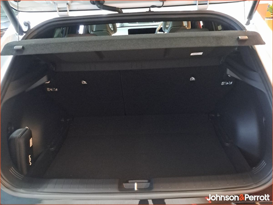 2026 Kia EV4 *Order Your 261 Today*