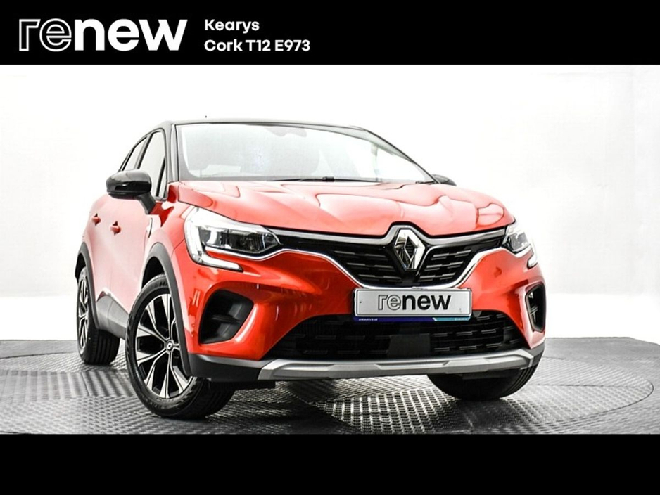 2022 Renault Captur for sale in , Ireland