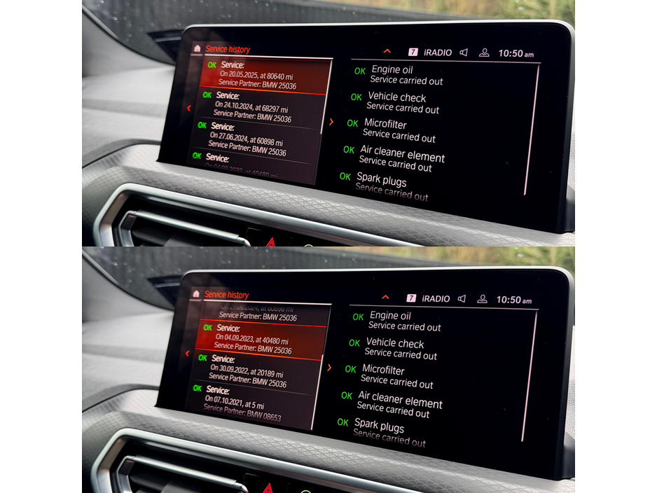 2021 BMW X3 SORRY SOLD €38,999