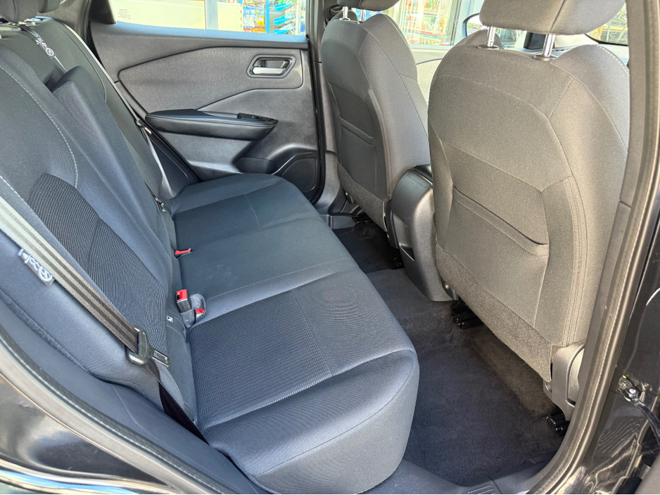 2026 Nissan Qashqai - image 6