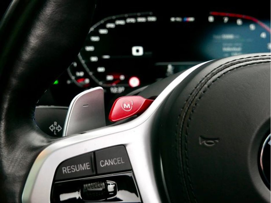 2022 BMW X5 - image 31