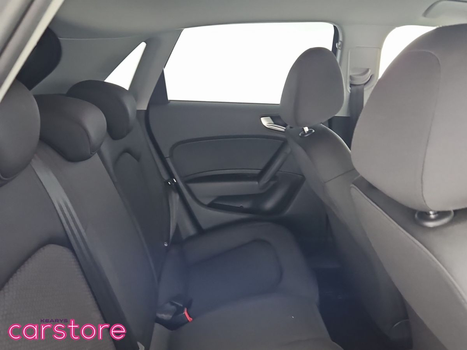 2016 Audi A1 1.0 TFSI Auto