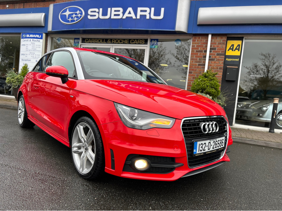 2013 Audi A1 for sale in , Ireland