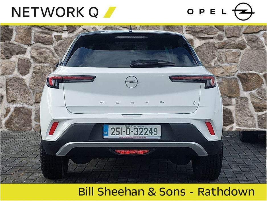 2025 Opel Mokka - image 6