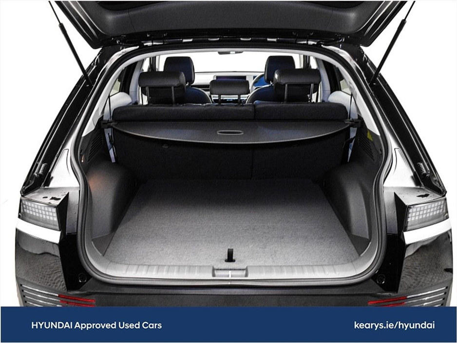 2024 Hyundai Ioniq 5 5 Stellar 77 kWh €33,944