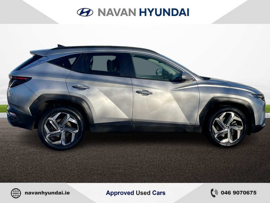 2023 Hyundai Tucson 2WD Executive Plus HEV STG Auto €35,950