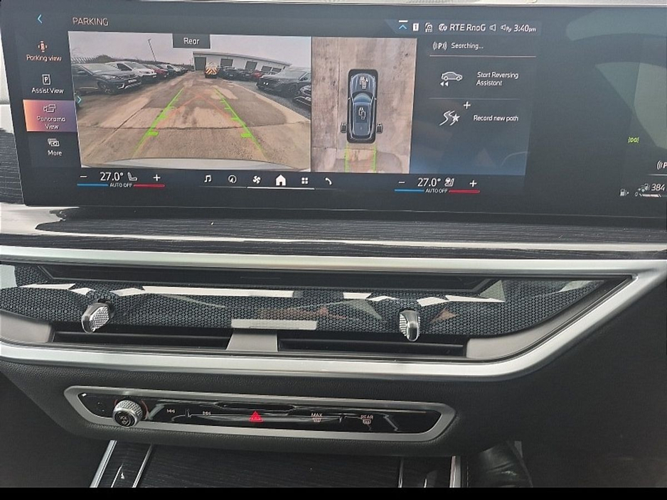 2023 BMW X5 - image 20