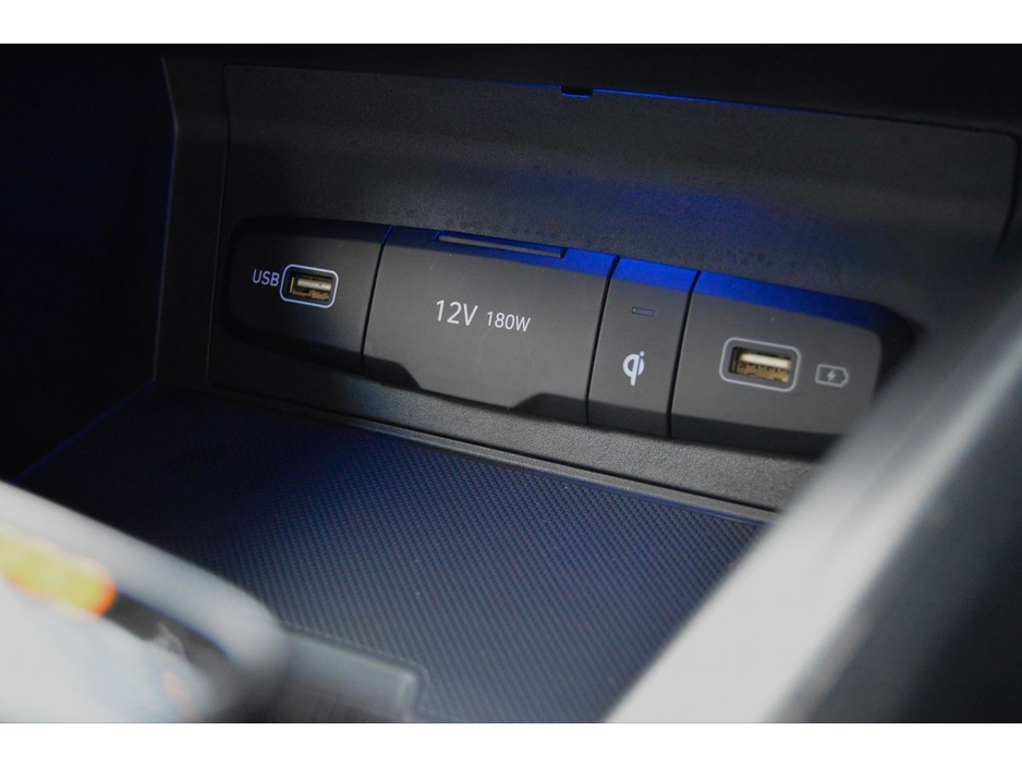 2024 Hyundai Tucson 2WD Executive HEV Auto, Low Mileage €37,995