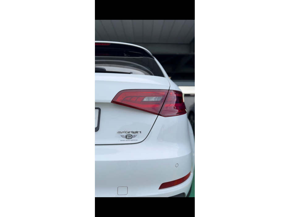 2015 Audi A3 - image 15