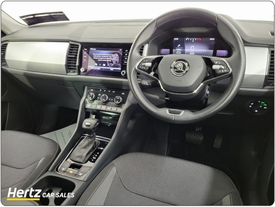 2024 Skoda Kodiaq AMBITION 2.0 Diesel Automatic 7Seat €43,995