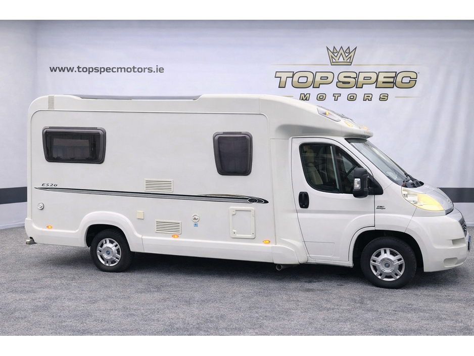 2007 Fiat Ducato - image 4