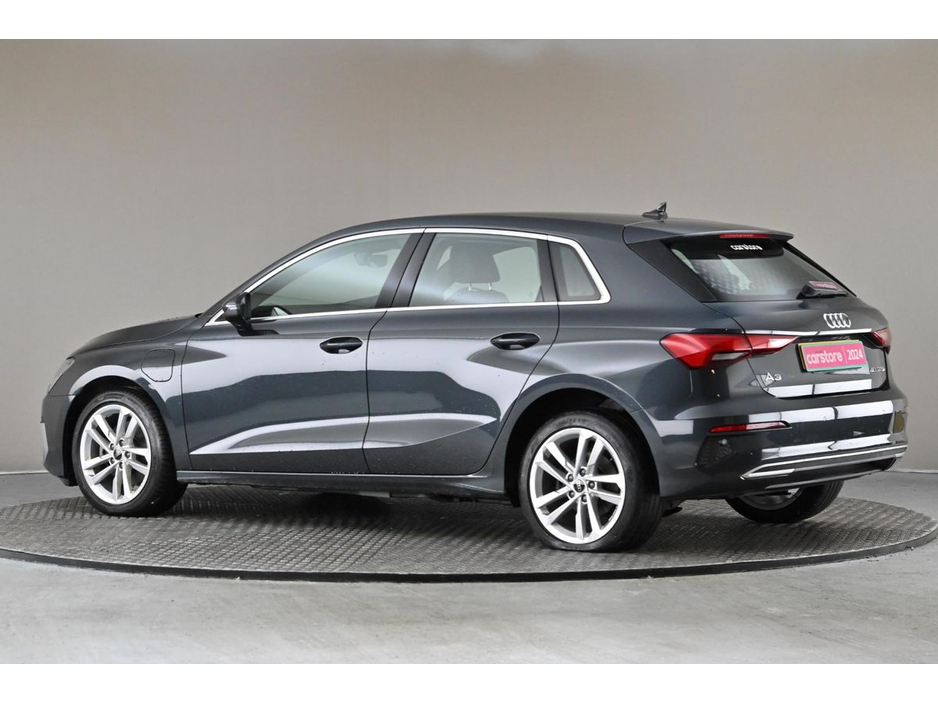 2024 Audi A3 - image 6