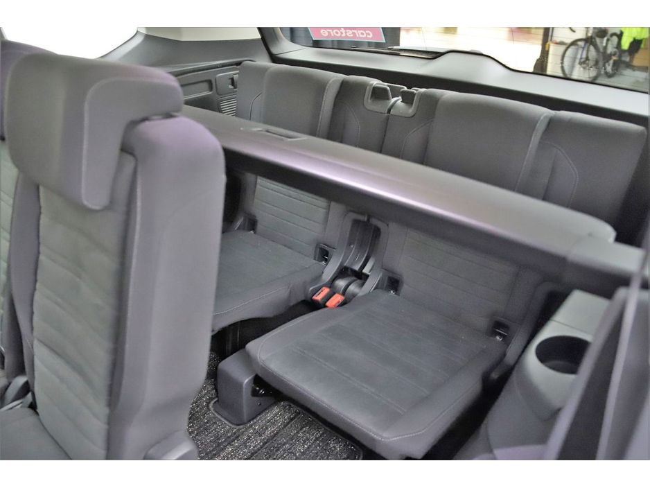 2016 Volkswagen Touran 1.4 TSI DSG HIGHLINE *CARPLAY*ANDROID AUTO*REVERSE CAM* €17,690