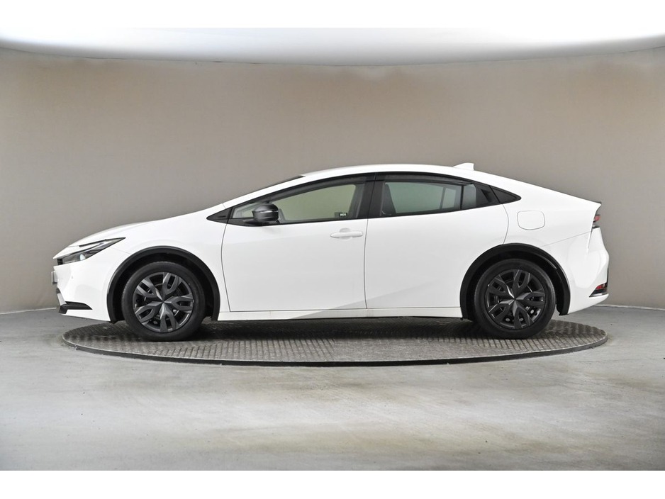 2023 Toyota Prius 1.8 SELF CHARGING HYBRID *REVERSE CAM*PARK SENSORS* €30,890