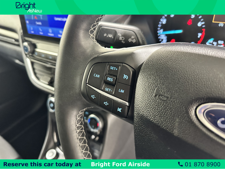 2020 Ford Puma - image 17