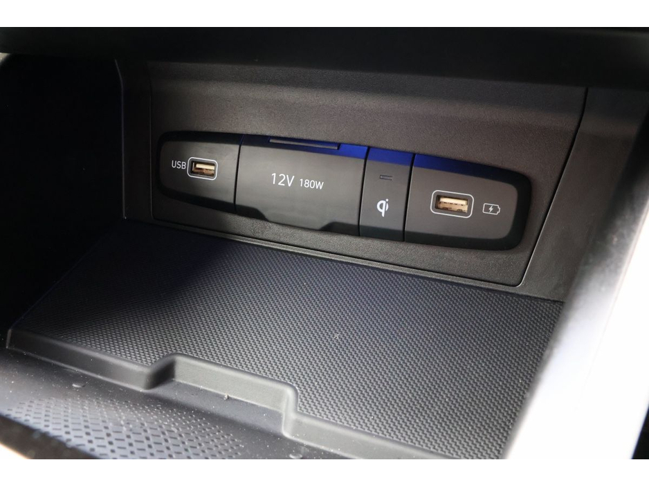 2021 Hyundai Tucson - image 11