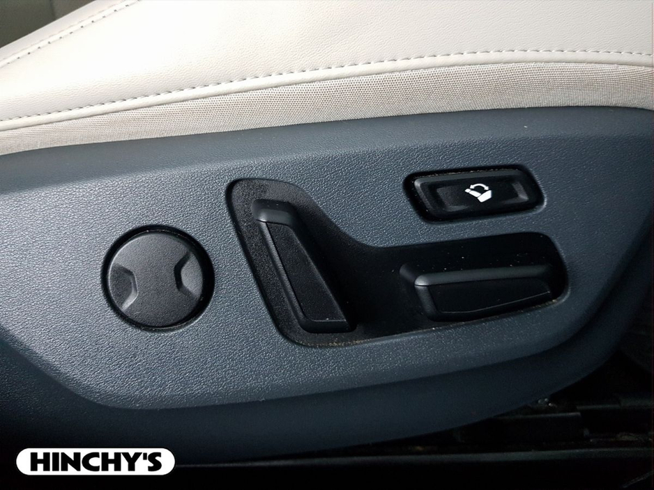 2022 Kia EV6 - image 27